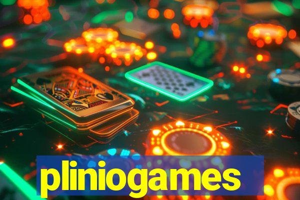 pliniogames