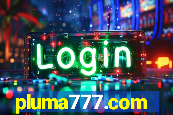 pluma777.com