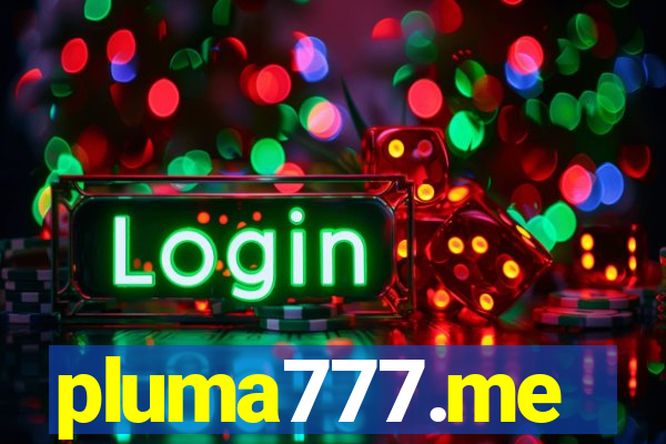 pluma777.me