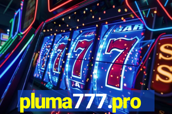 pluma777.pro