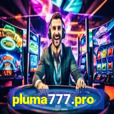 pluma777.pro