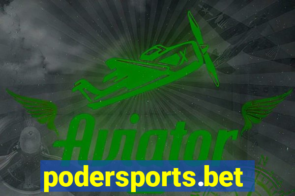 podersports.bet