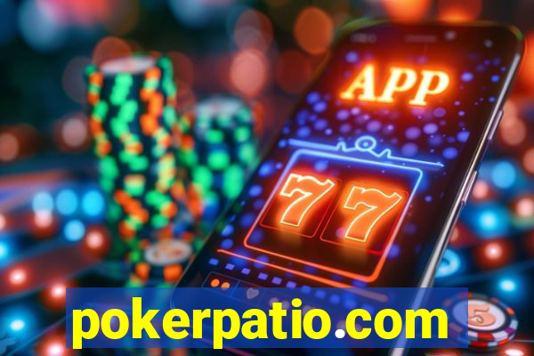 pokerpatio.com