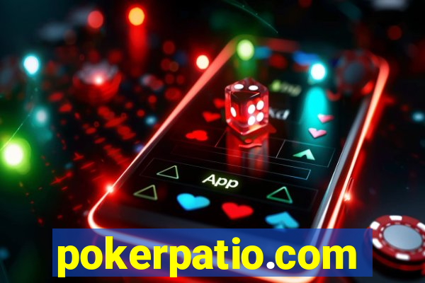 pokerpatio.com