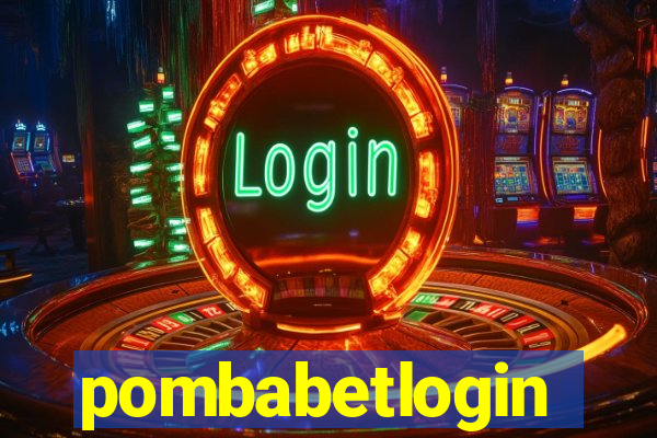 pombabetlogin