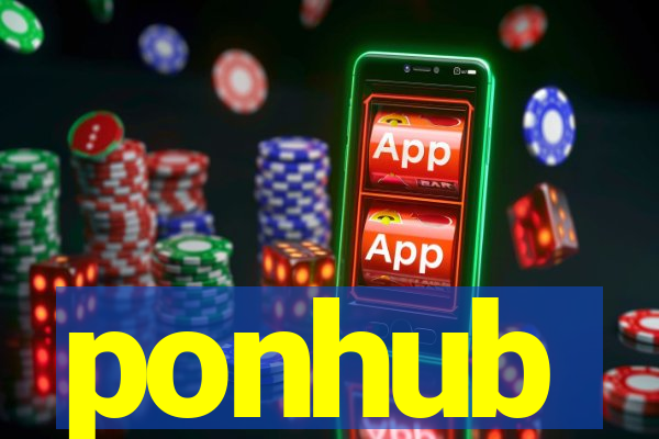 ponhub