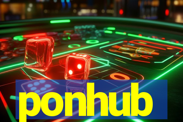 ponhub