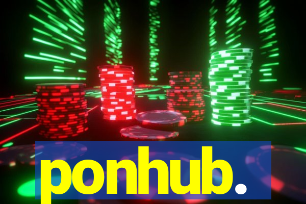 ponhub.