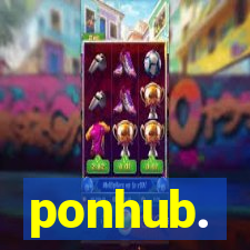 ponhub.