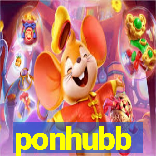 ponhubb