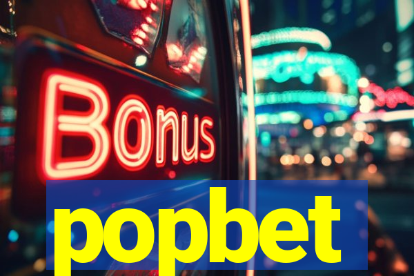 popbet