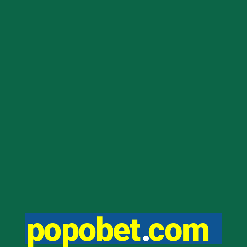 popobet.com