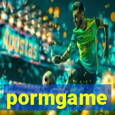 pormgame