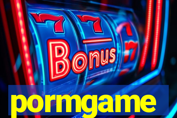 pormgame