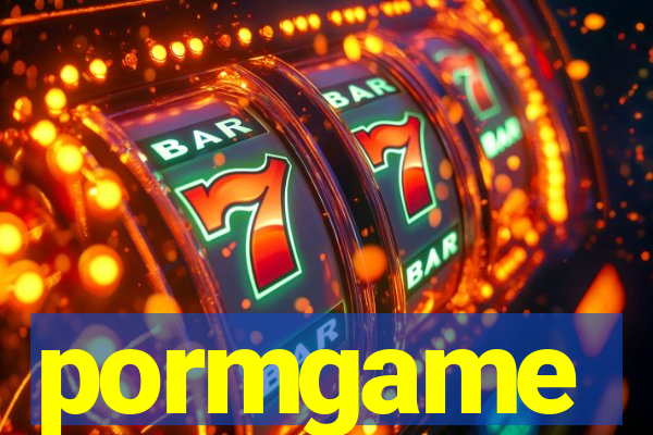 pormgame