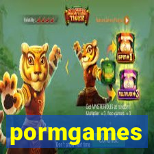 pormgames