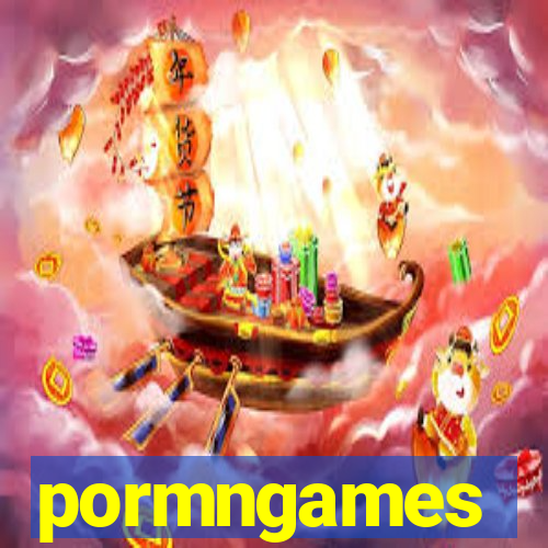 pormngames