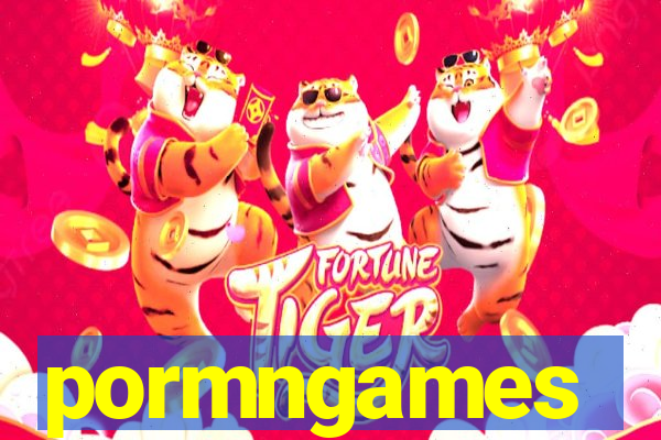 pormngames