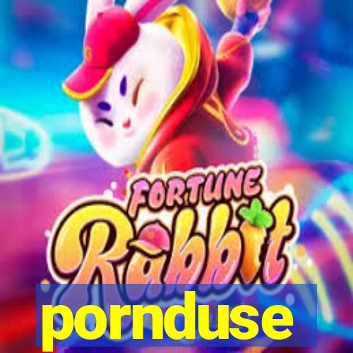 pornduse