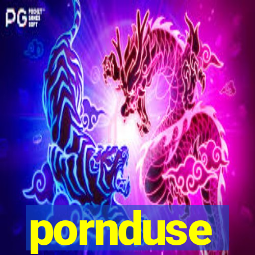 pornduse