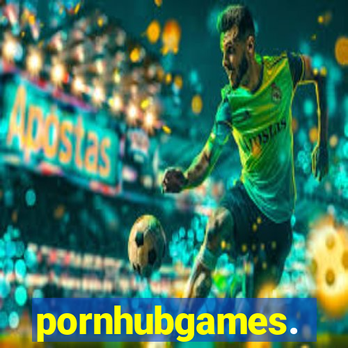 pornhubgames.