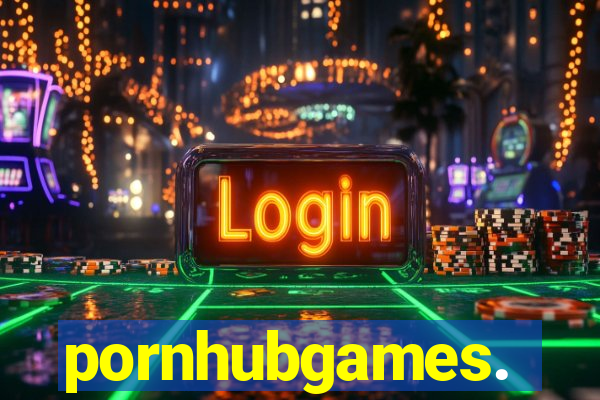 pornhubgames.