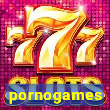 pornogames