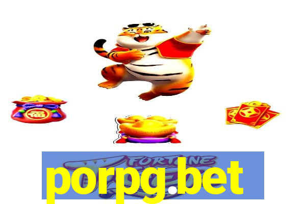 porpg.bet