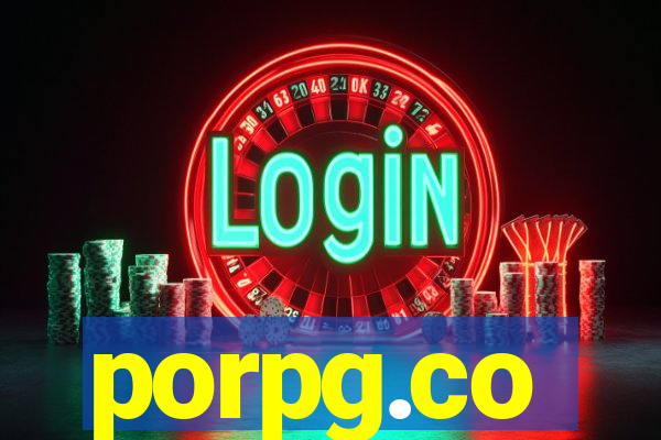 porpg.co