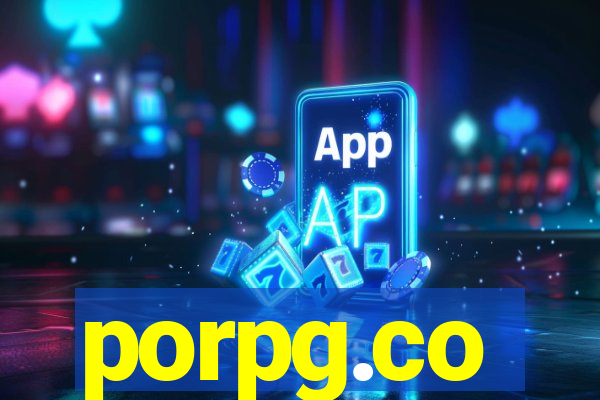 porpg.co