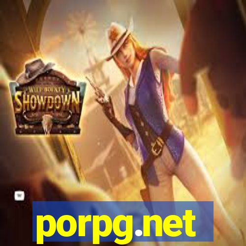 porpg.net