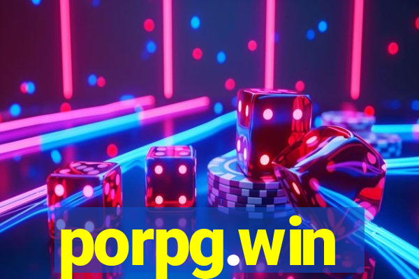 porpg.win