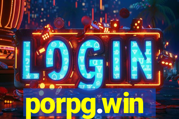 porpg.win