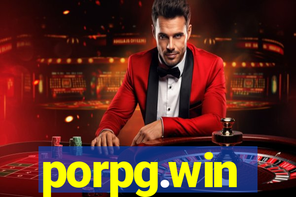 porpg.win