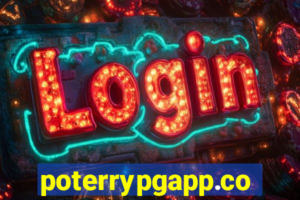 poterrypgapp.com