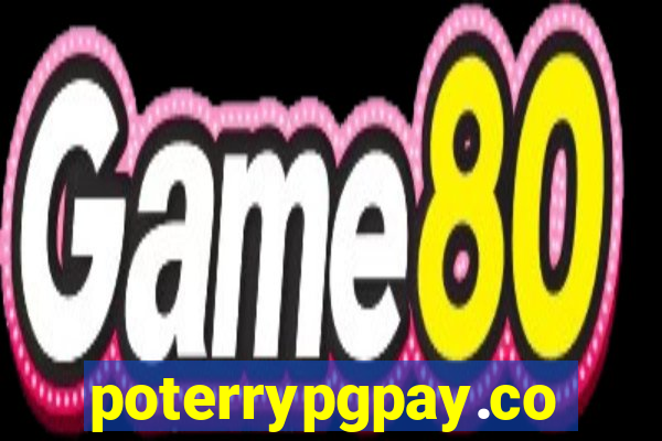 poterrypgpay.com