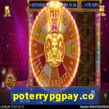 poterrypgpay.com