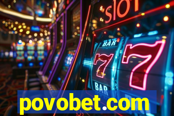 povobet.com