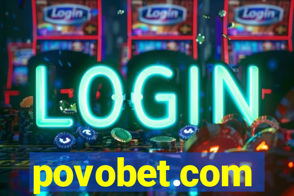 povobet.com