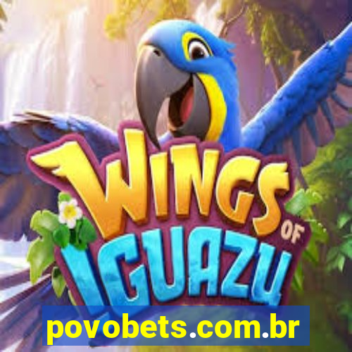 povobets.com.br