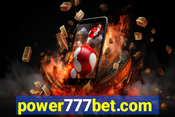 power777bet.com