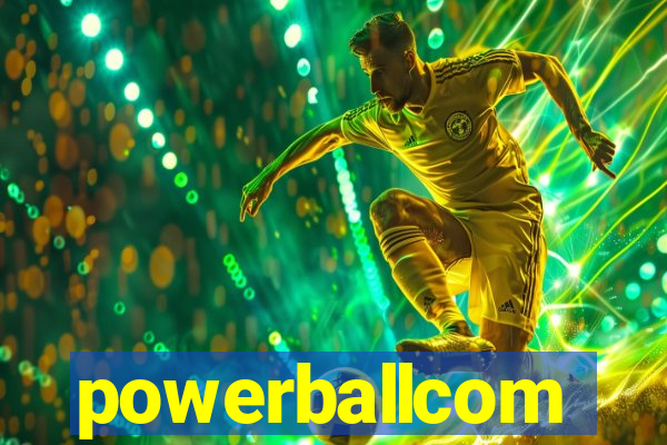 powerballcom