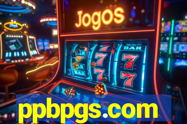 ppbpgs.com