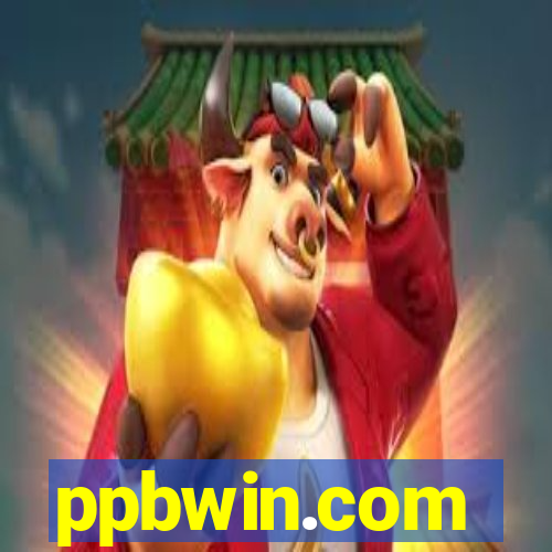 ppbwin.com