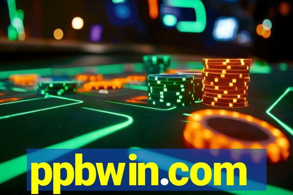 ppbwin.com