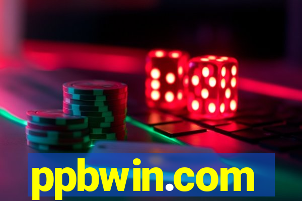 ppbwin.com