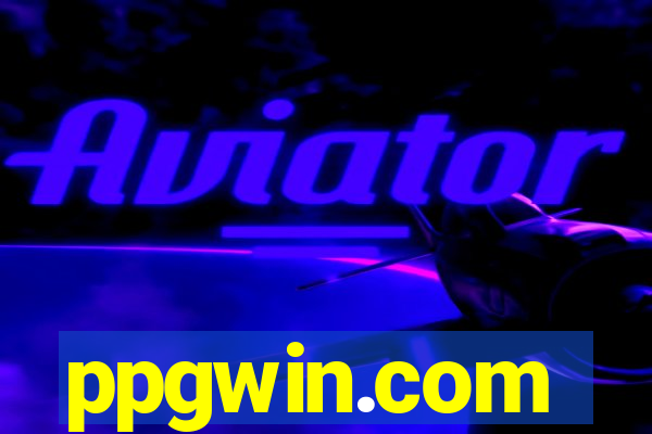 ppgwin.com