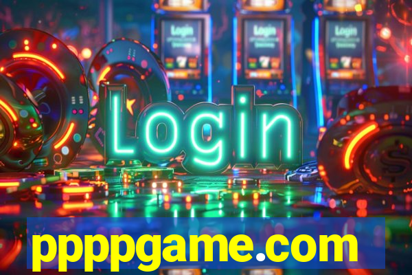 ppppgame.com