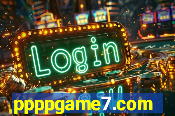 ppppgame7.com