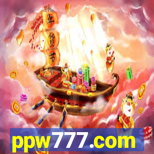 ppw777.com